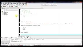 c++ et les classes avec dev-c++