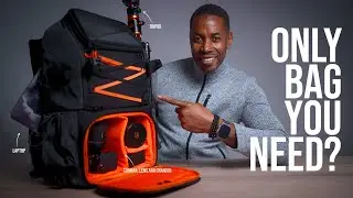 The Best Backpack for Photographers (2025)