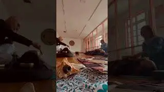 Couple Resonance Sound Healing Session 
