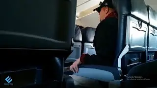 First Time Flying Freakouts