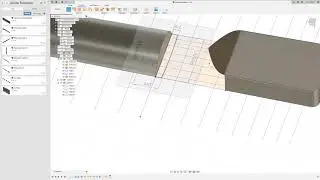 CNC Guitars Using Fusion 360   Step 7