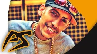 MC MENOR DA VG - VIELINHA (DJ R7) 2017