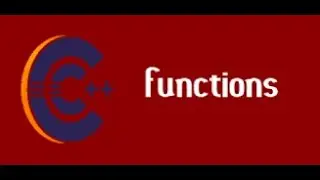 Objects as function arguments