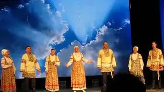 "Ах ты Батюшка"