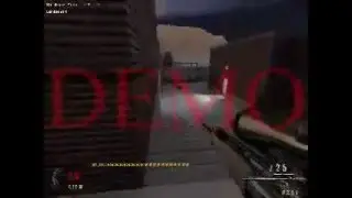 Soldier Front- Single Battle Owned Noob