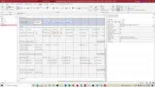Microsoft Access - Prevent Duplicates In Dropdown Box (Combo Box)