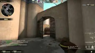 my little frag movie! #roadtomg