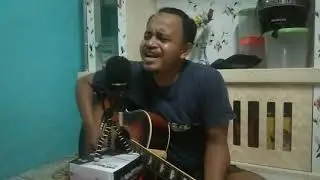 Disaat Kau Harus Memilih - PANCE PONDAAG ( Cover Adoenk27 )