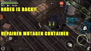 NEW UPDATE!! NEW WORKBENCH!! NEW MAPS!! I'M BACK!! Prey Day Survival