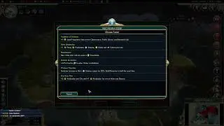Genshin Impact ,а потом Civilization