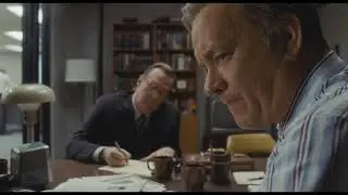 The Post - Trailer