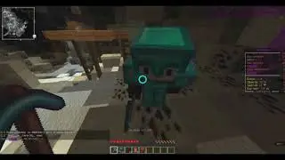СКОЛЬКО ПОЛУЧИШЬ ДЕНЕГ ЗА 1 ЧАС РАБОТЫ НА /WARP MINE|JETMINE
