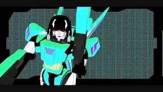 Polaris test 0002