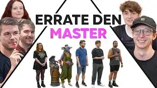 Errate den Master Spieler - Wer lügt uns an?