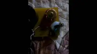 роботает качер