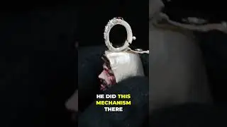 One Of The Best Custom Jesus Pendants With Enamel | Gus Villa Jewelry