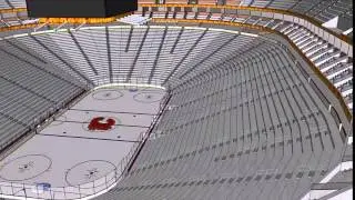 Arena v6 Test