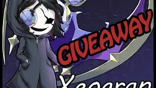 35,000 SUBSCRIBERS GIVEAWAY (POKEMON HACKS) --CLOSED--