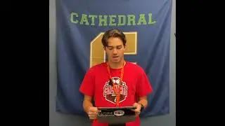 Fighting Irish Fastbreak