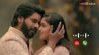 Adi Penne - Love BGM | Tamil Love Ringtone | Flute Ringtones | Love Ringtones |