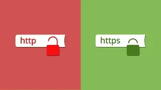 HTTP Vs HTTPS