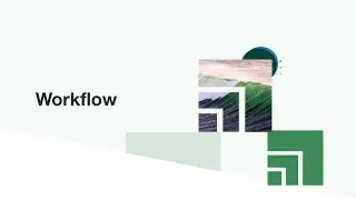 Workflow: Creative Workflow Management with Widen
