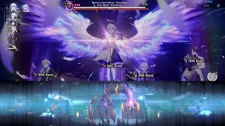 Robin's payback