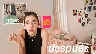 renové el CUARTO de mis seguidores con $1,000 en SHEIN