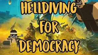 Sacrificing my life for Democracy