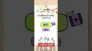 Brain Test: level 79 / уровень 79