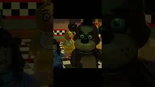 Mike Schmidt vs The Freddy Fazgang #fnaf #freddyfazbear
