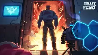 Leviathan’s Faction Change to Sky Tech Megacorp: New Abilities & Reworked Skins!