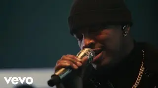 Ne-Yo - Sexy Love (Live In Atlanta, 2021 / Special Acoustic Version)