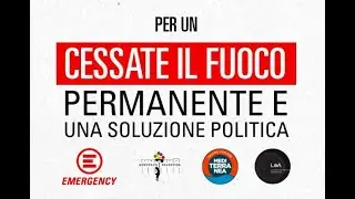 Cessate il fuoco SOS#6