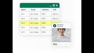 Bulk-upload Meta Video Ads from Google Sheets (with Google App Scripts - for free)