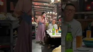 Nhân Viên Bá Đạo Nhất Trung Hoa|大哥的脸上充满了疑惑😂#Shorts #funny