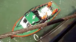LIFE OF A SEAMAN MERCHANT NAVY
