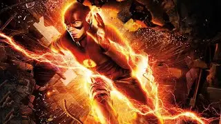The Flash Believer - Imagine Dragons