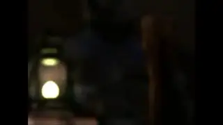 Bucky Beaver Plush Commercial (Makeship)