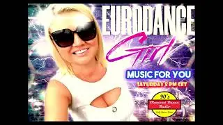 Melanie Bender - You Just Want Sex (DJ Shabayoff Rmx)