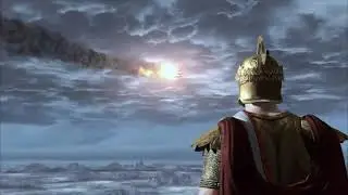 God of war3 Poseidon and Hades Stage 갓오브워3:포세이돈/하데스 스테이지