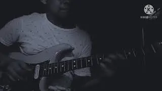 Pure Imagination (guitar cover)