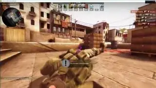 Чит на CS GO Мега ВХ АИМ и Тригер Чит для Буста в CS GO Бех VAC Бана на 20 03 2016