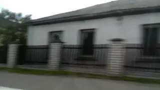 Ржищів. Центральна вулиця