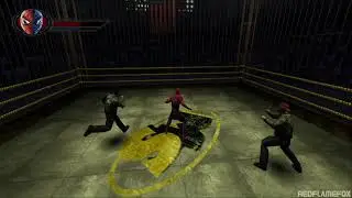 Spider-Man (2002): Survival Mode