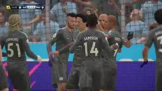 SkO Esport vs PMS NYGALIA FC (Demeures Créativ Elite Division 1)
