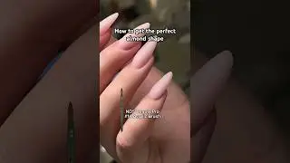 Shop ndsbeautypro.com  #nails #nailtech #nailsalon #almondnails #shorts