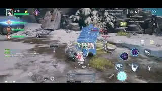 Budget friendly Keqing || Noah’s Heart CBT || Join On Twitch @007_SHADOW