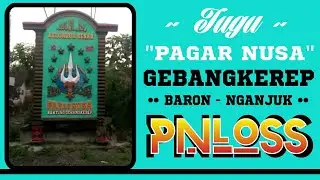 GEBANGKEREP - BARON !! pnlos