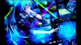 Nightstep - Glad You Came